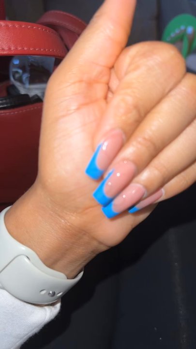Willow Nail Lounge - Nail Salons Near Me - Frisco, Texas