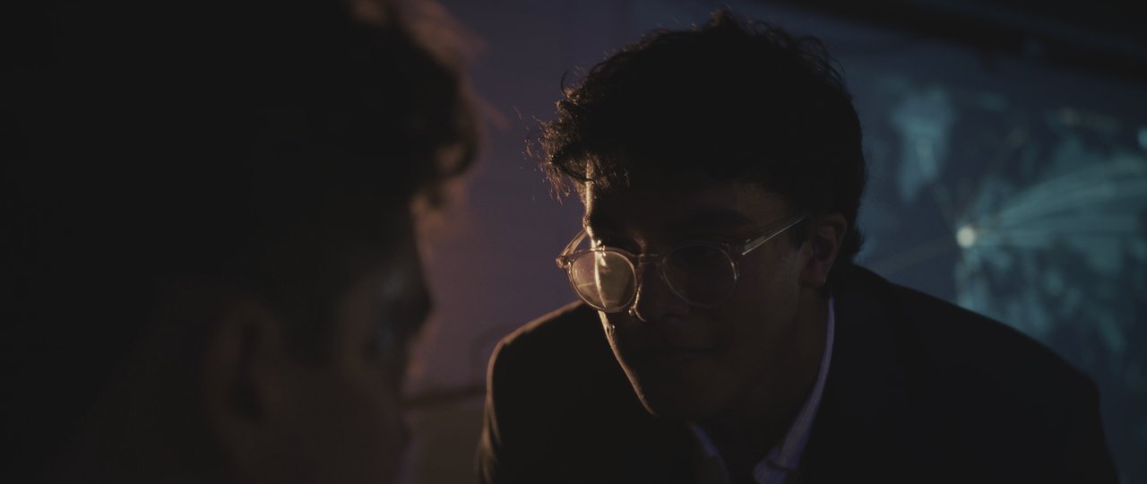 Mirror 4: Quantum Protocol