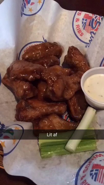 AllStar Wings & Ribs - Chicken Wings Near Me - Markham, Ontario