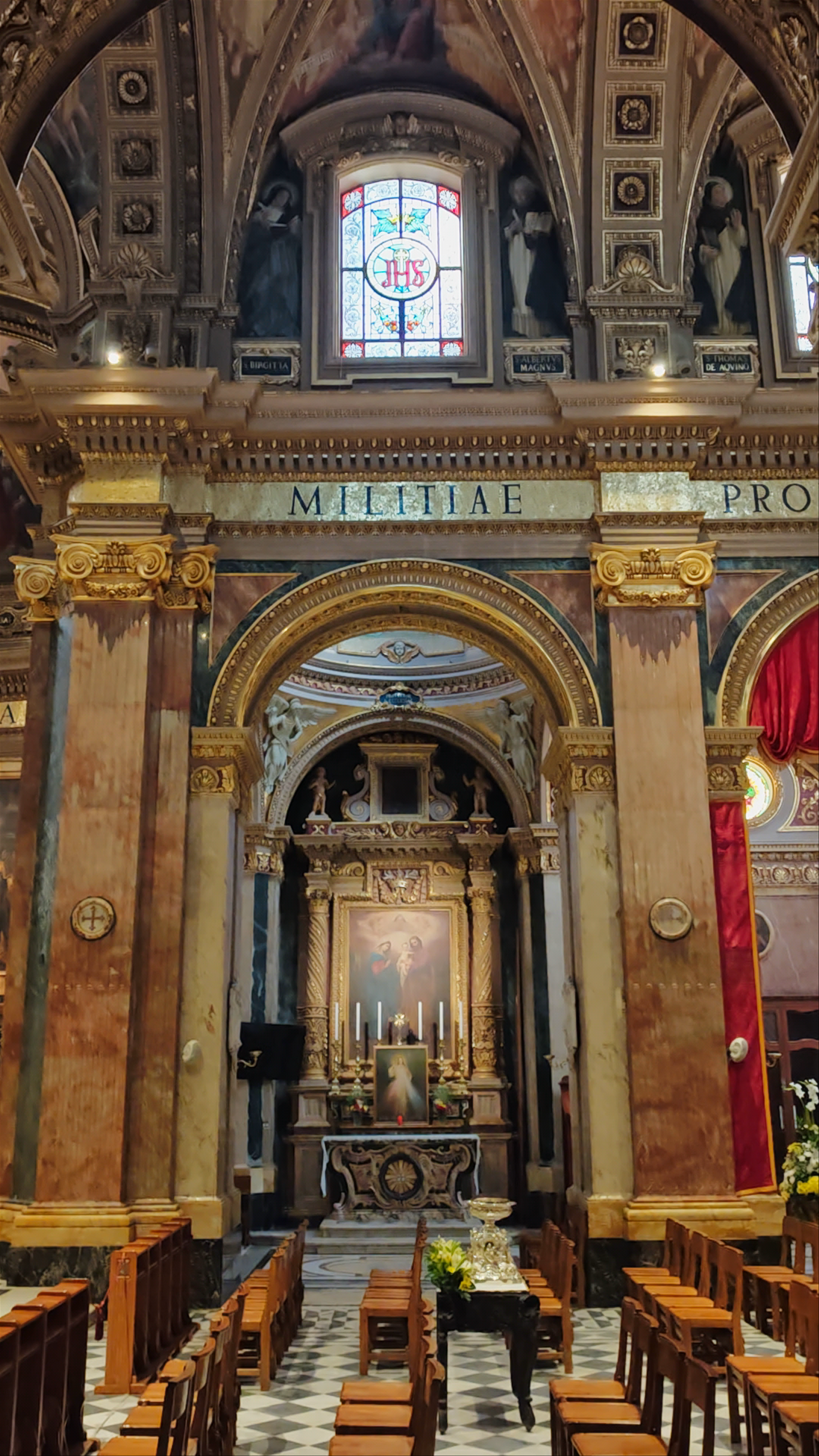 St George’s Basilica