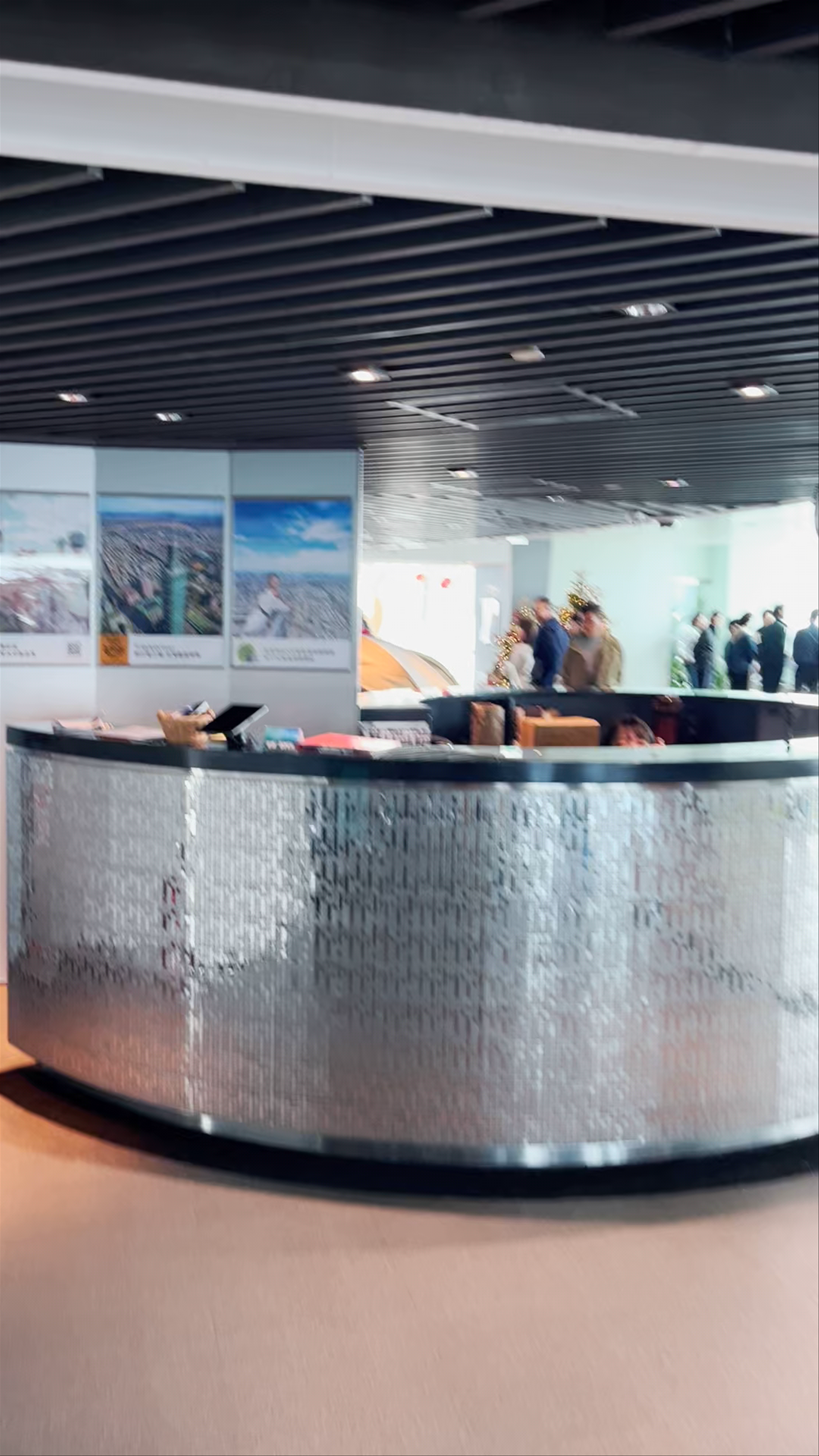 Taipei 101 Observatory