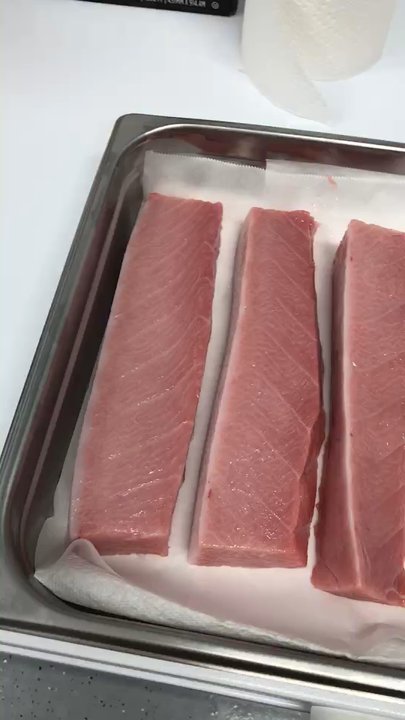 Bushido Sushi SRQ - Fatty Tuna - Sushi Bars Near Me - Sarasota, Florida