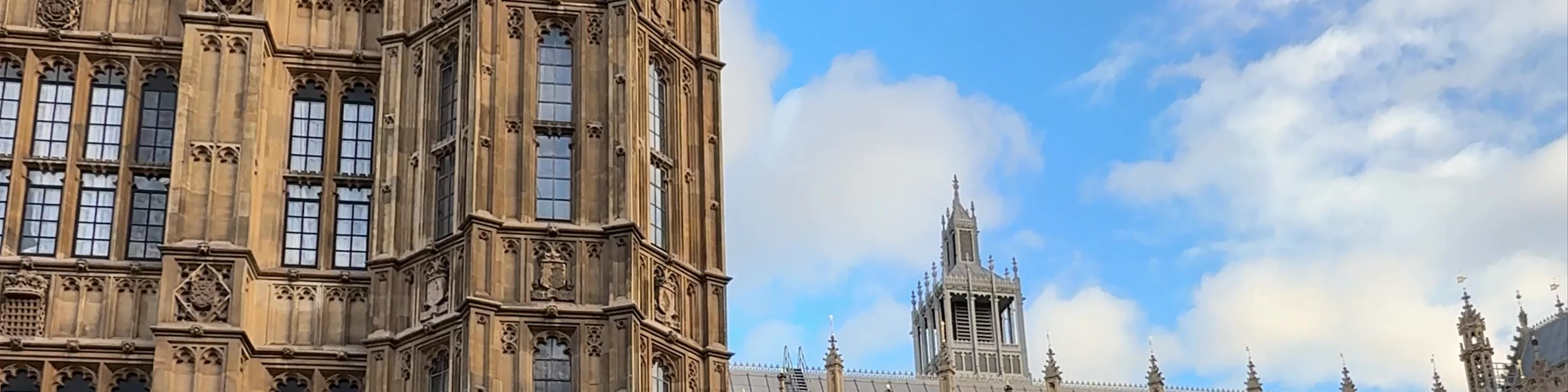 Houses of Parliament
