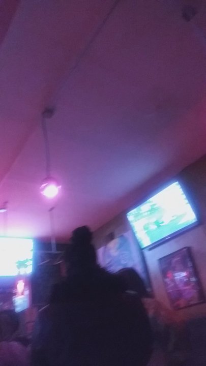 The Kutty - The night is still early. - Pubs Near Me - Bronx, New York