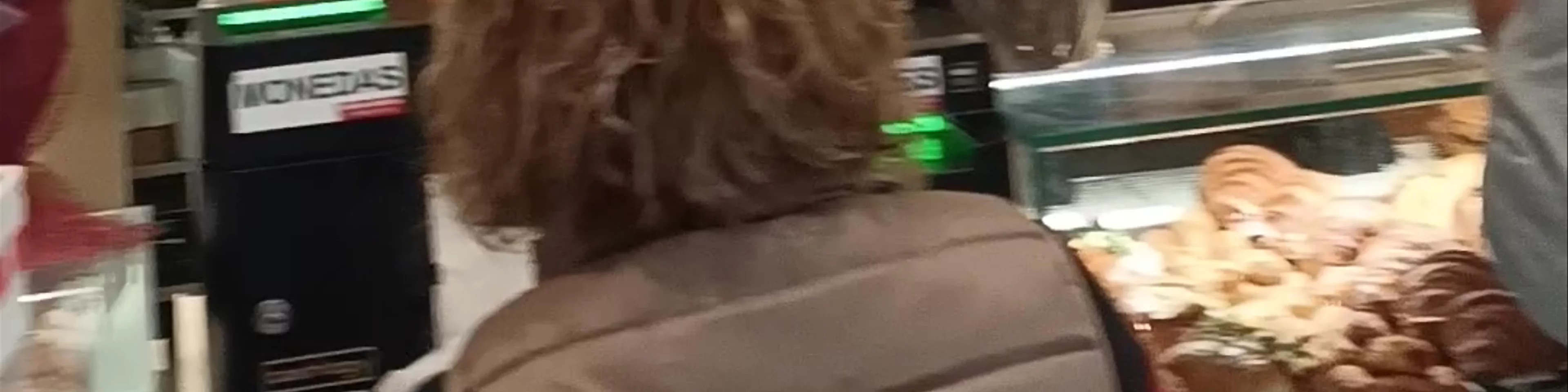 Pastelería La gloria de Andrés Mármol