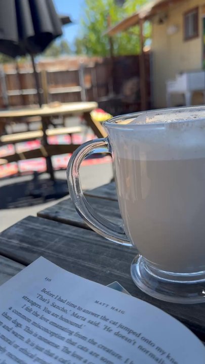 Rewind Collective - Juice Bars & Smoothies Near Me - Big Bear Lake, California