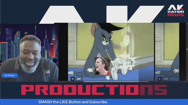 AK Nation Live Stream - Sunday, October 11, 2026