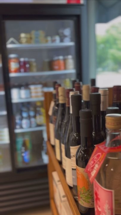 Meat & Essentials - Wine and condiments - Delis Near Me - San Marino, California