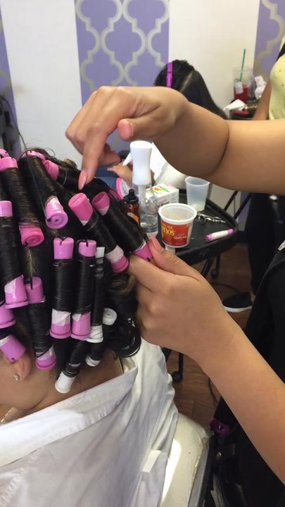 Salon Mii Studio - Hair Salons Near Me - Methuen, Massachusetts