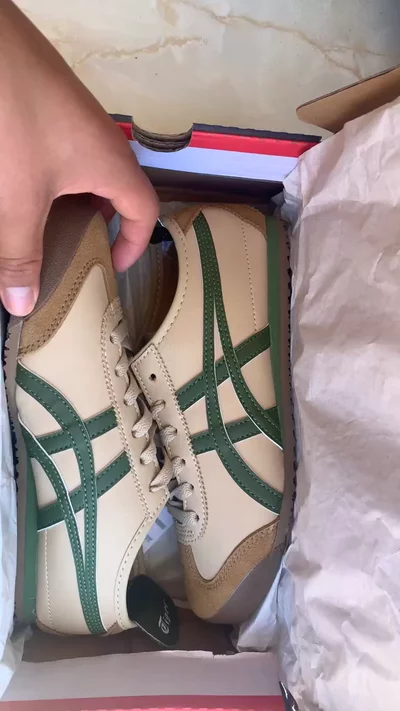 Onitsuka Tiger Mexico 66