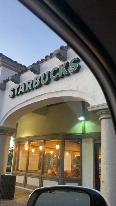 Starbucks - Coffee & Tea Near Me - Rancho Cucamonga, California