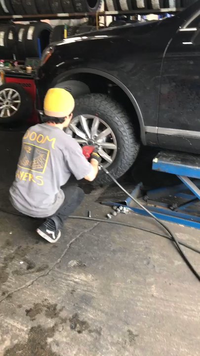 CA Tire - Best place to get tires in LA! - Tires Near Me - Los Angeles, California