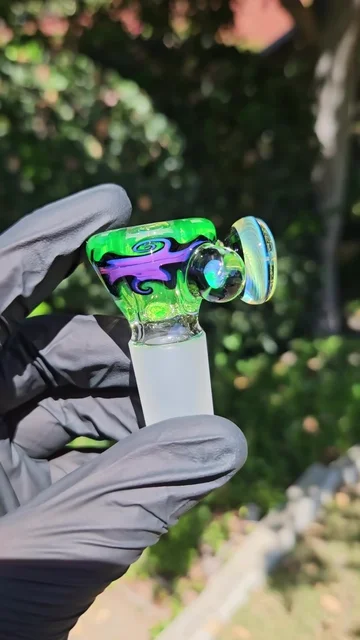Preview pic of π½π¦ Uranium Waves 18mm πΈπ