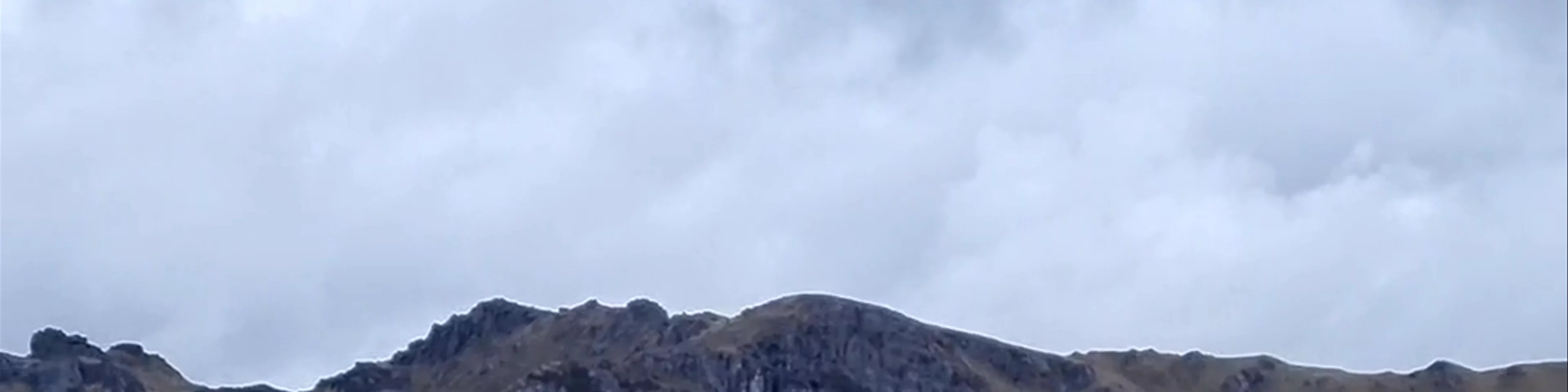 Parque Nacional Cajas