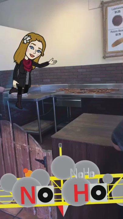 Taron Bakery - Complete menu and fresh lamajouns out from the oven!! - Bakeries Near Me - North Hollywood, California