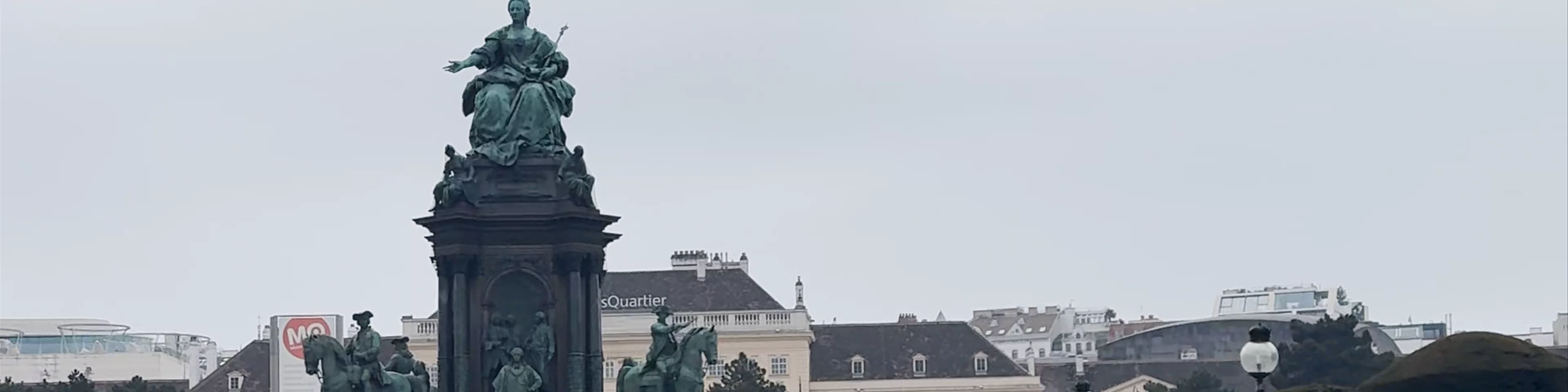 Maria-Theresien-Platz
