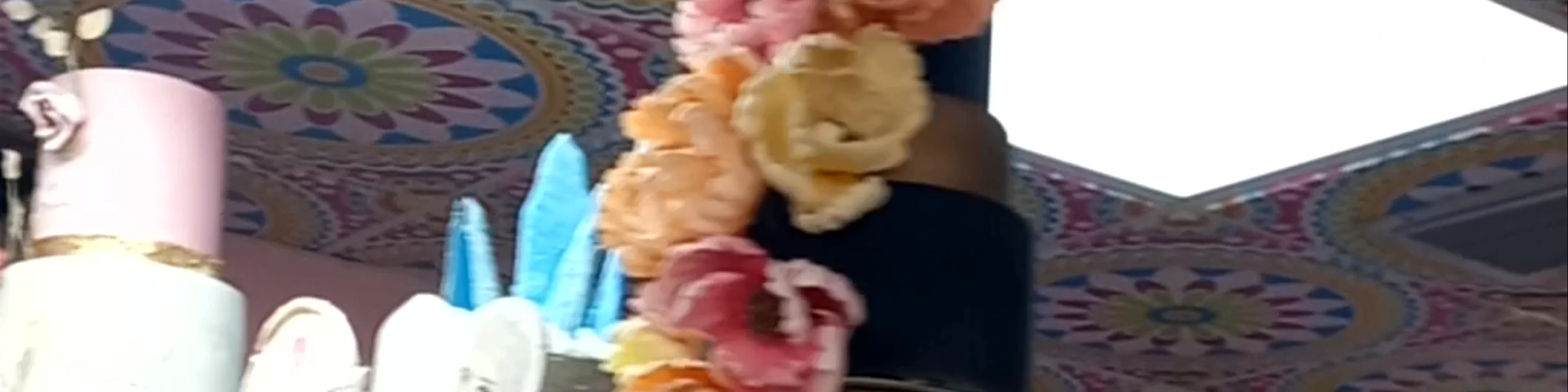Sugar Sisters