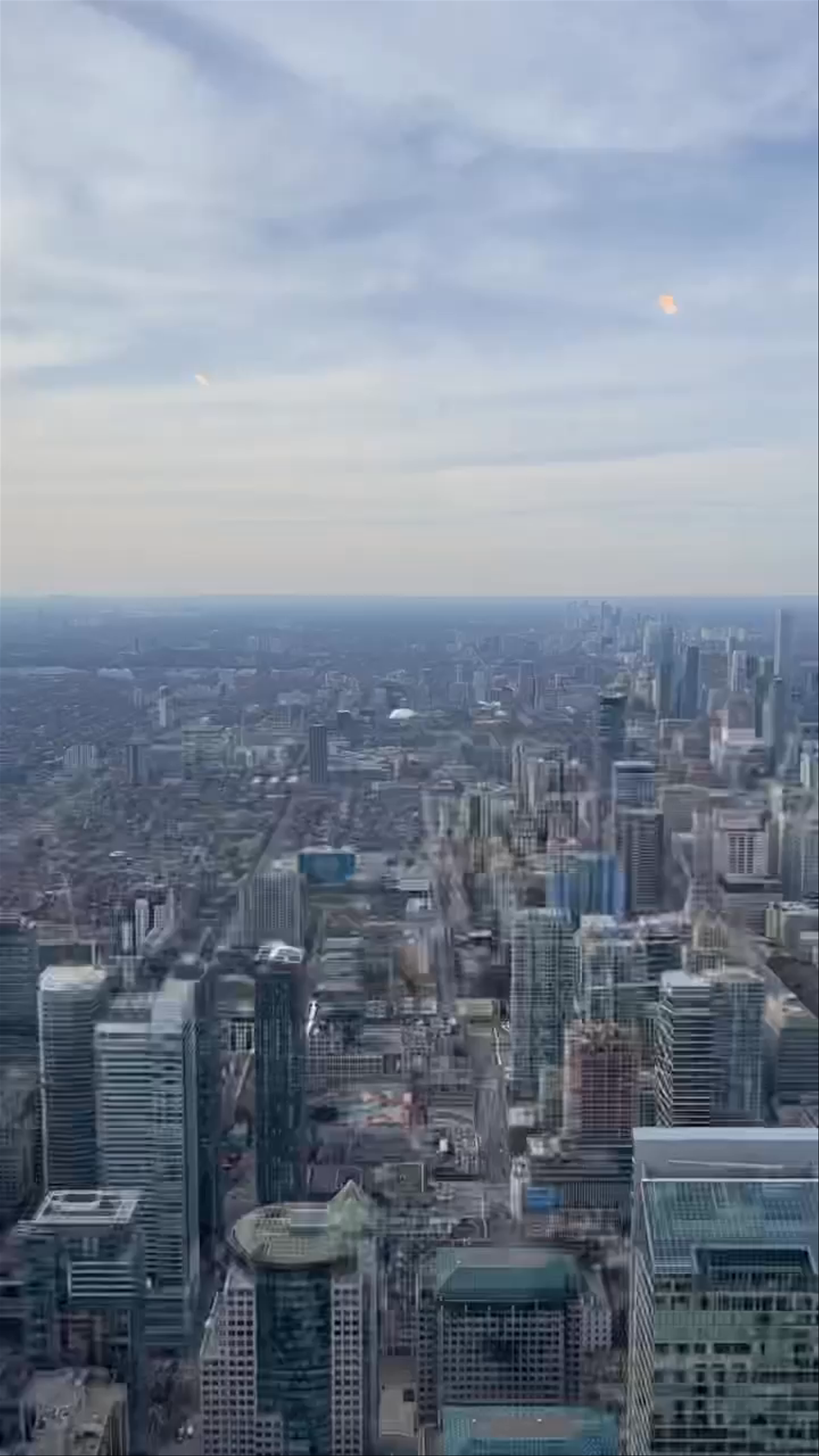 CN Tower