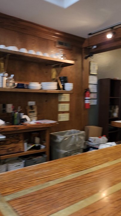 Owl Canyon Coffee - Behind the scenes! - Coffee & Tea Near Me - Wellington, Colorado