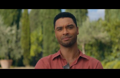Bande-annonce en anglais