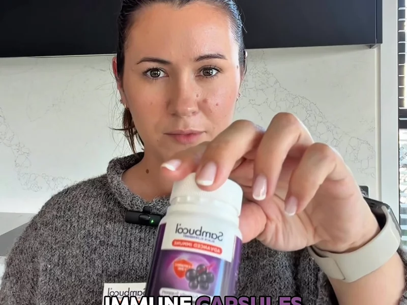 Immune support