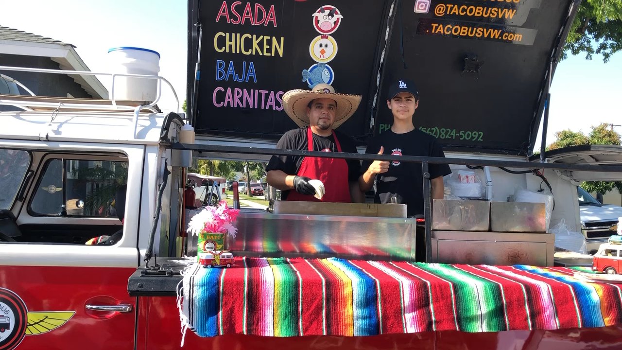 Taco Shore - Mexican Near Me - Long Beach, California