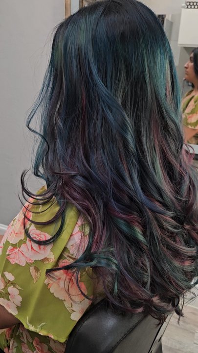 Me Dee Salon - Hair Salons Near Me - Gilbert, Arizona