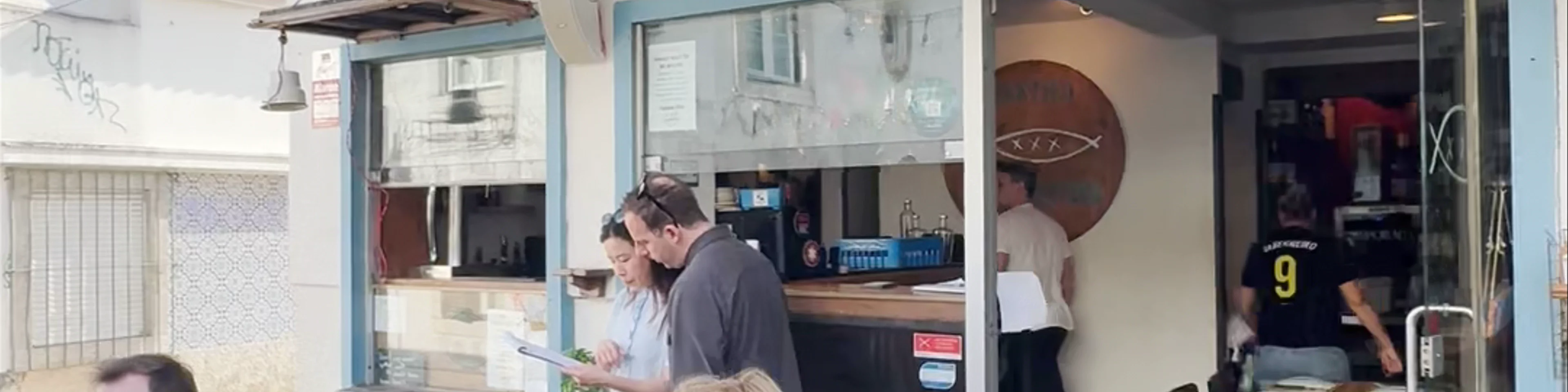 Taberna Clandestina Cascais