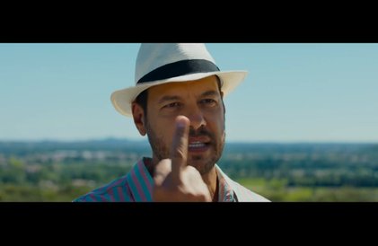 Bande-annonce en français