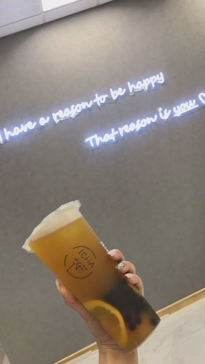 ICHA cafe - Bubble Tea Near Me - Buffalo, New York