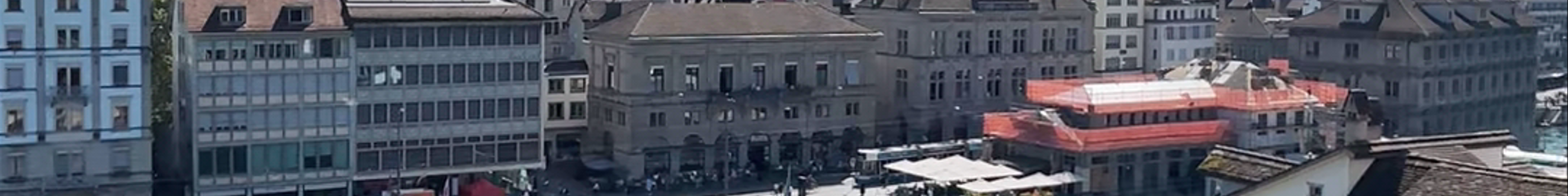 Tours & experiences in Zürich