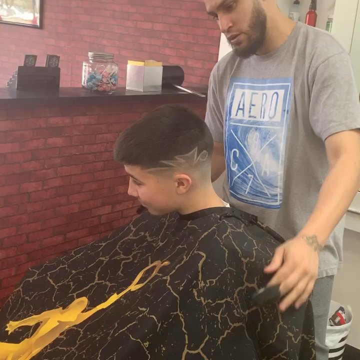5 Stars Barbers - Barbers Near Me - Tavares, Florida