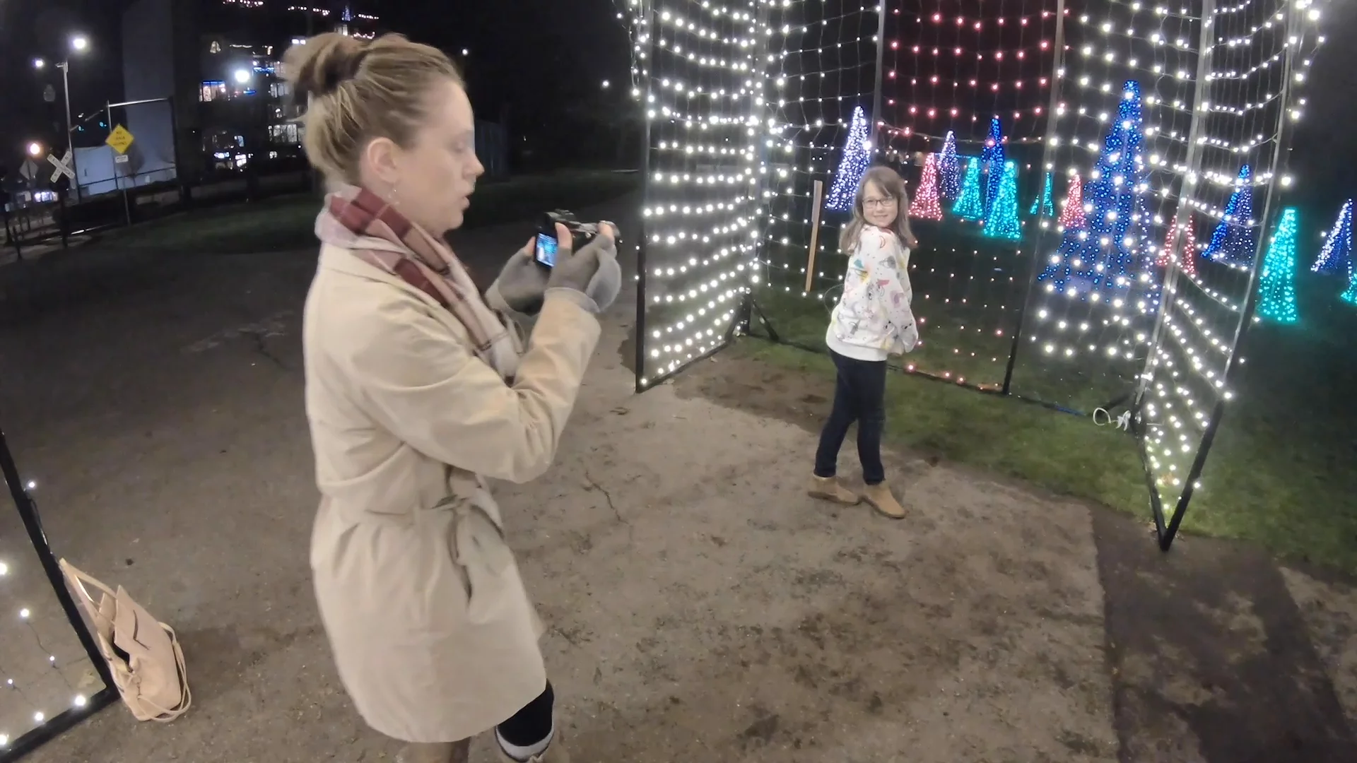 Christmas Lights
