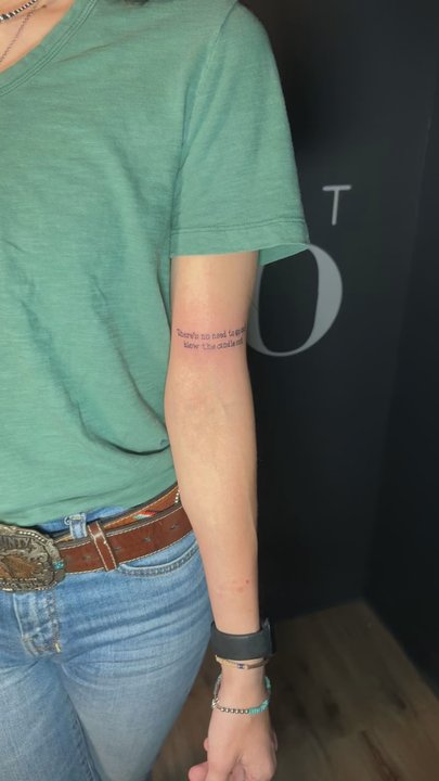 Lucky Elephant Tattoo - Walk in Tattoo|Tulsa Tattoo Shop Lucky Elephant Tattoo - Tattoo Near Me - Tulsa, Oklahoma