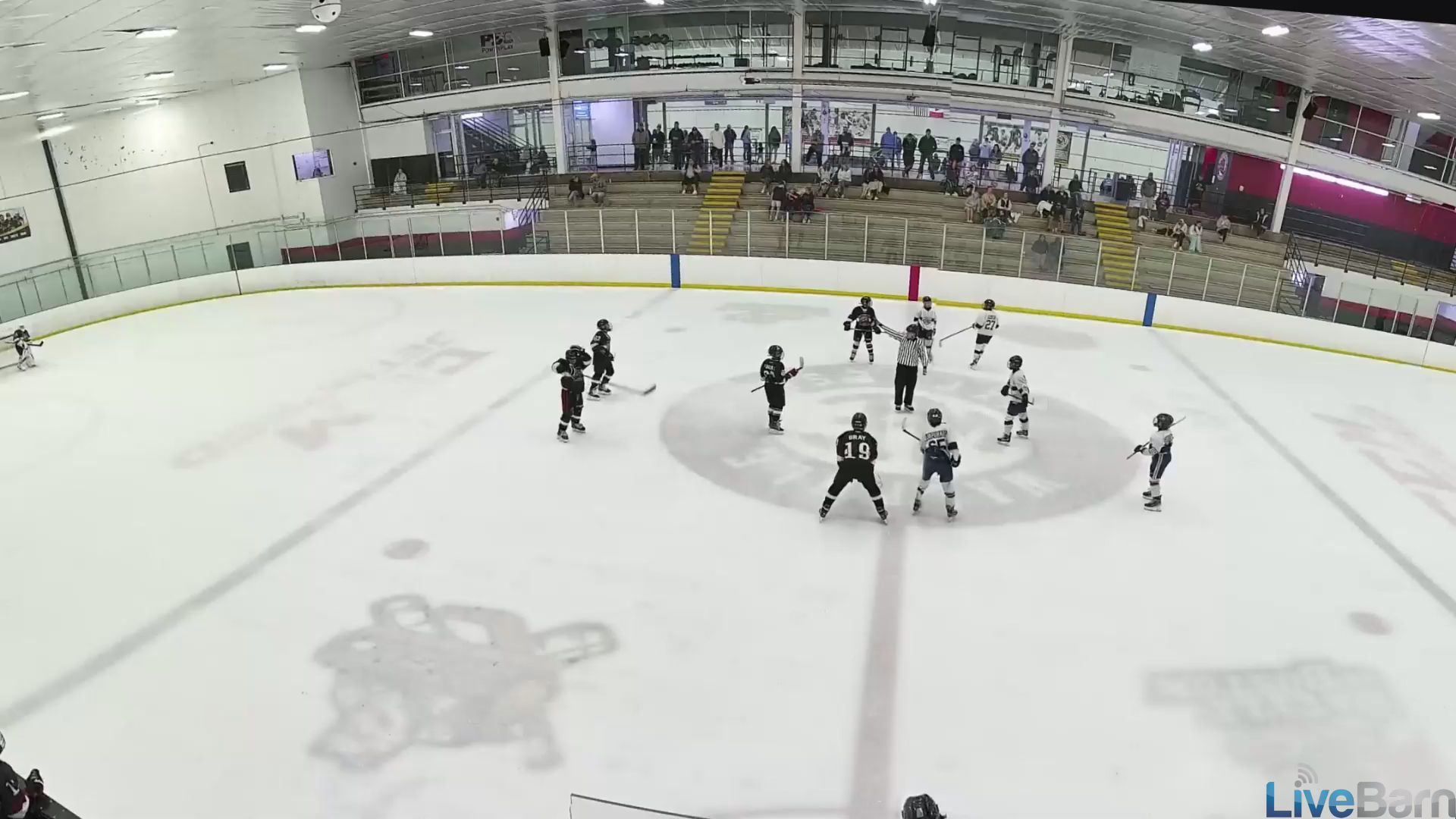 Dhruv Vijapurapu's Stunning Snipe