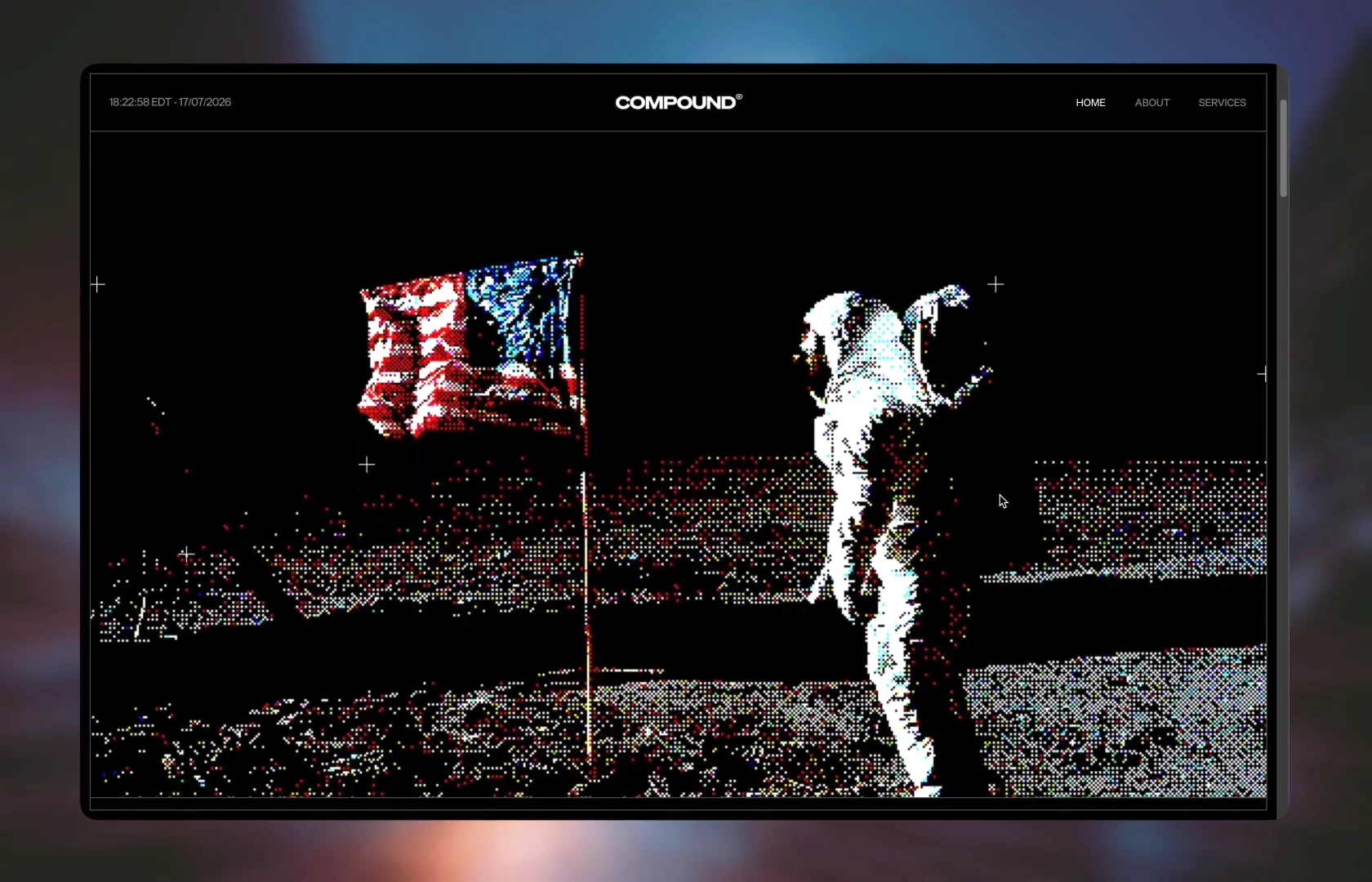 Recent client project, Framer Development + Motion animationsView full site under my profile