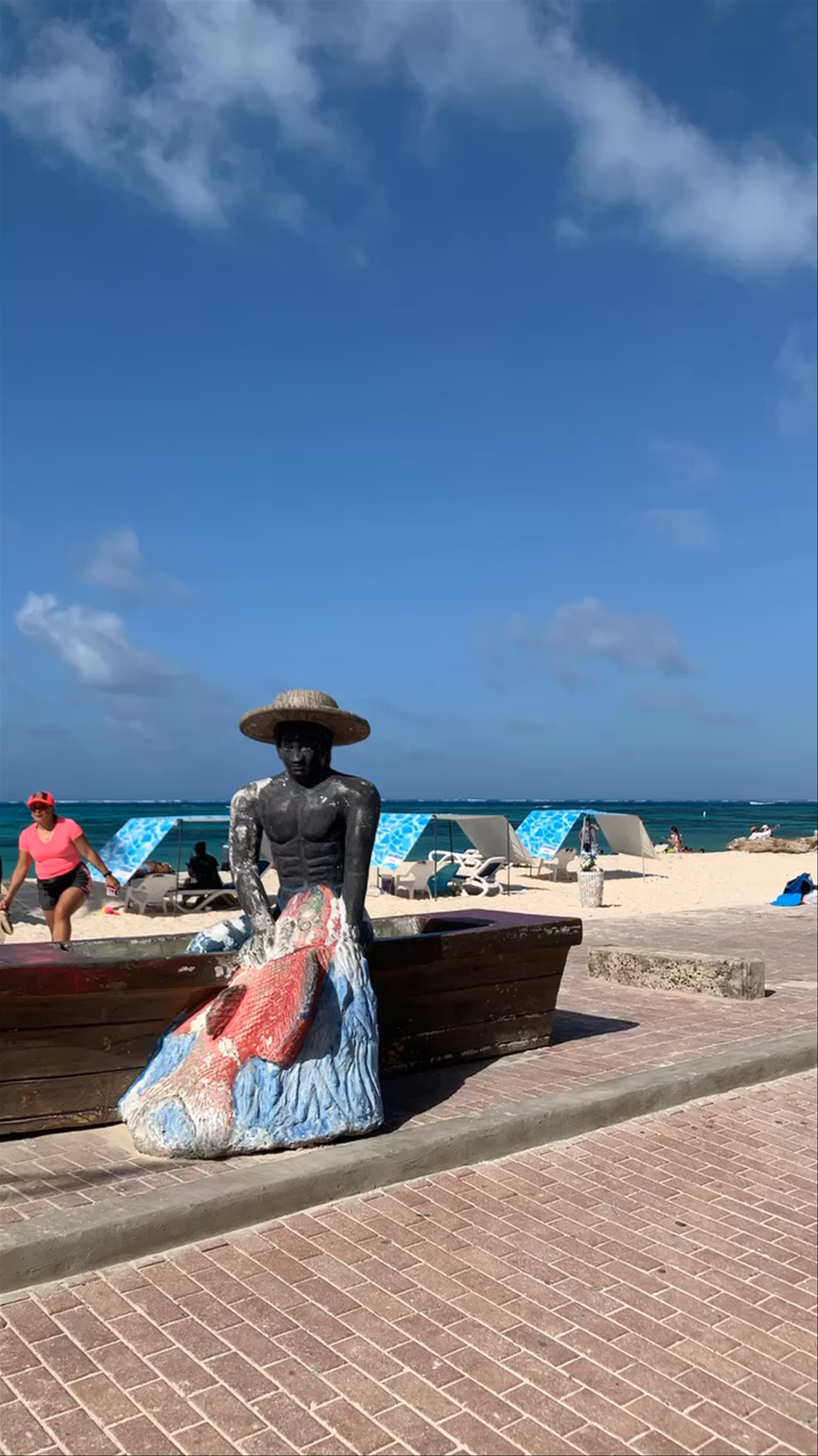 centro de san andres