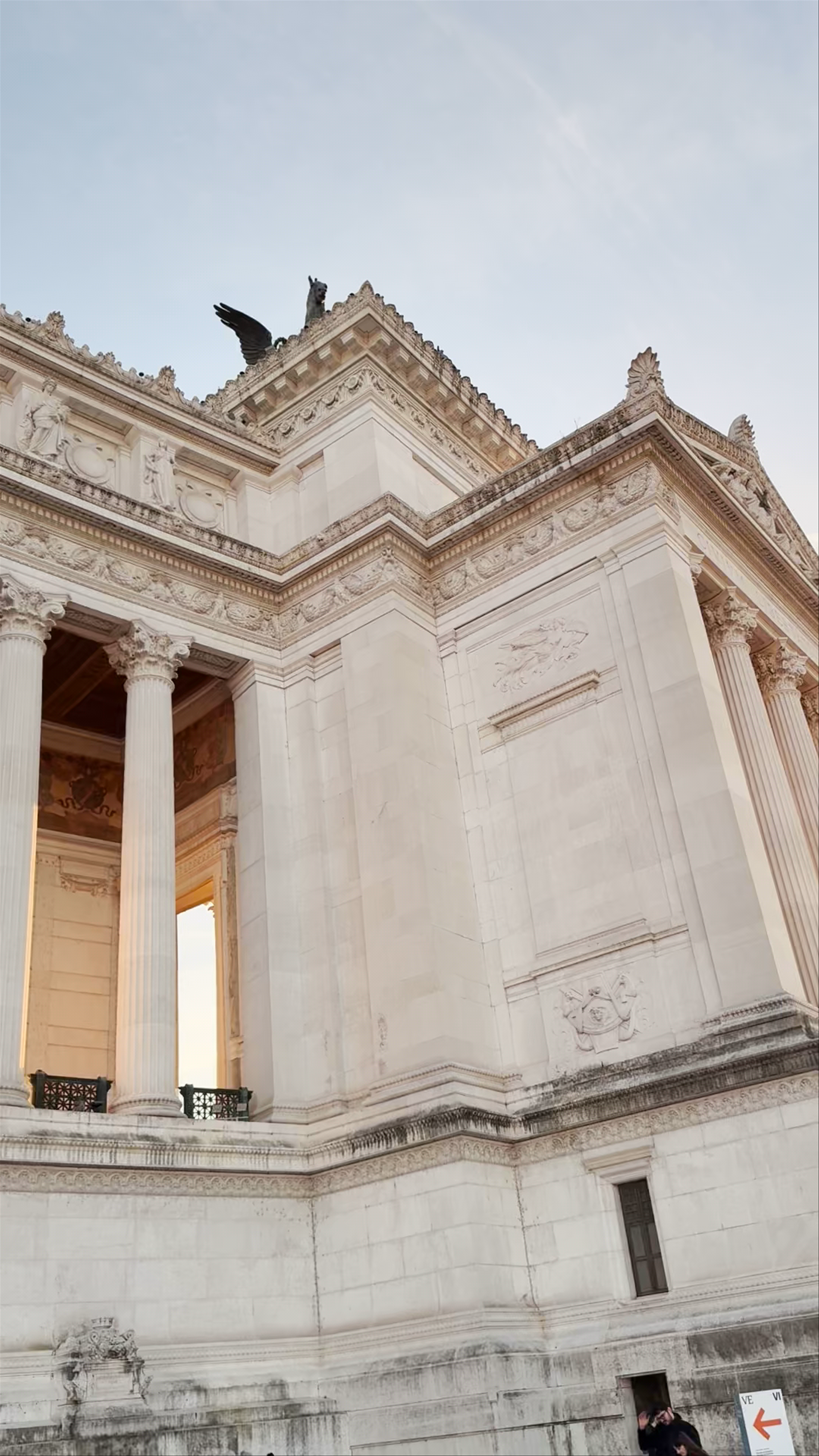 Monumento a Vittorio Emanuele II