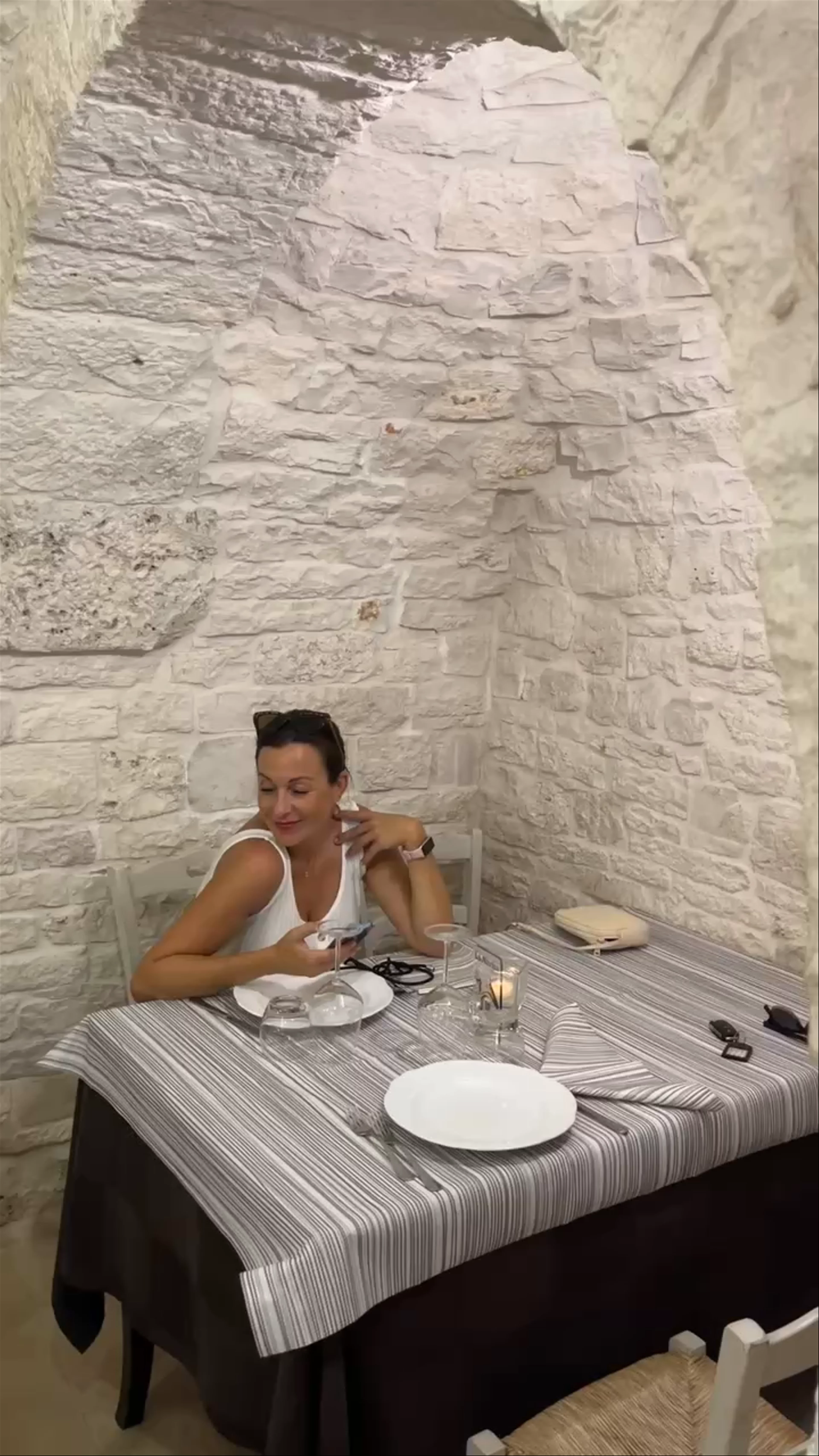 Ristorante Trullo D'Oro