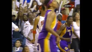 Video thumbnail for video titled WNBA Expansion in Detroit - SportsCaster's Open Mic