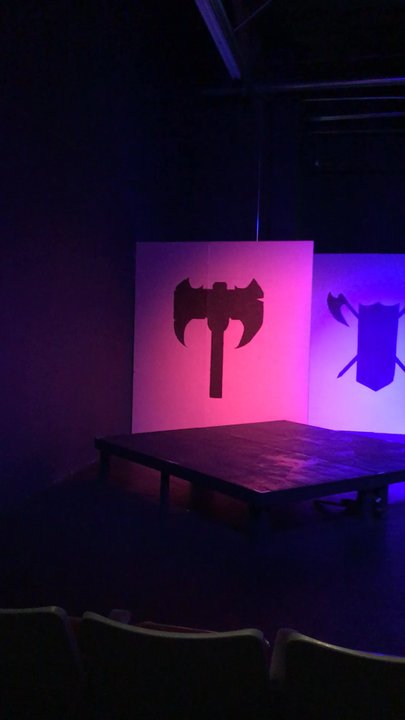 Modjeska Playhouse - Performing Arts Near Me - Lake Forest, California