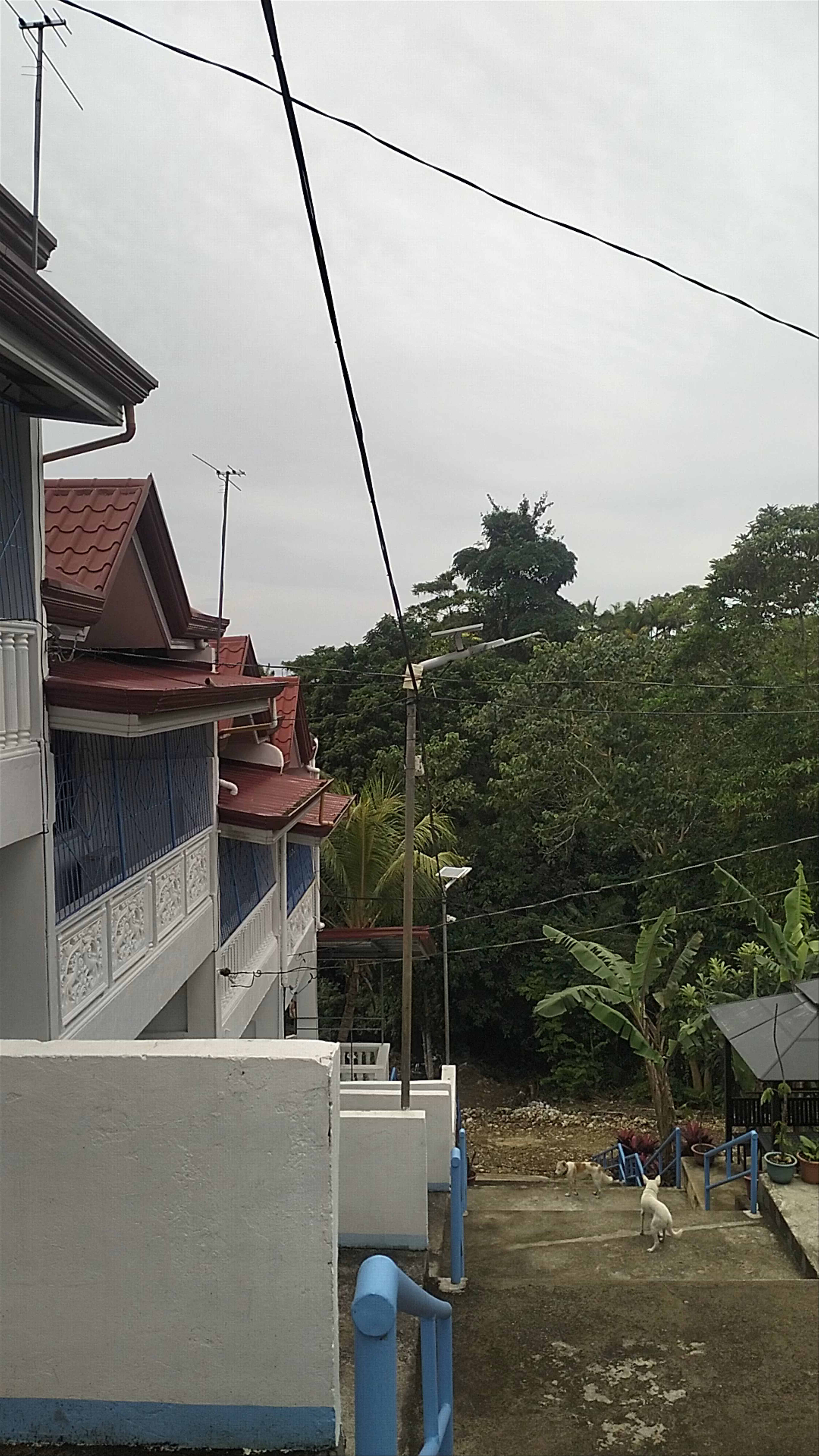 My Twin Star Apartment