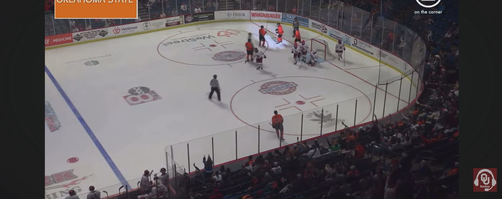 Skylar Martinez: Offensive Highlights & Power Play Goals | OSU