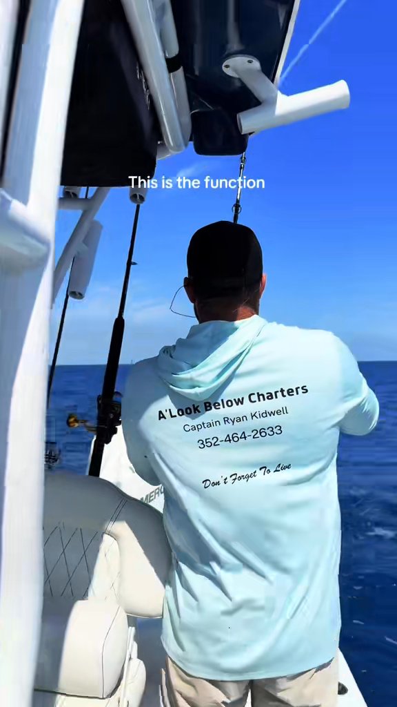 Boat day > anything else