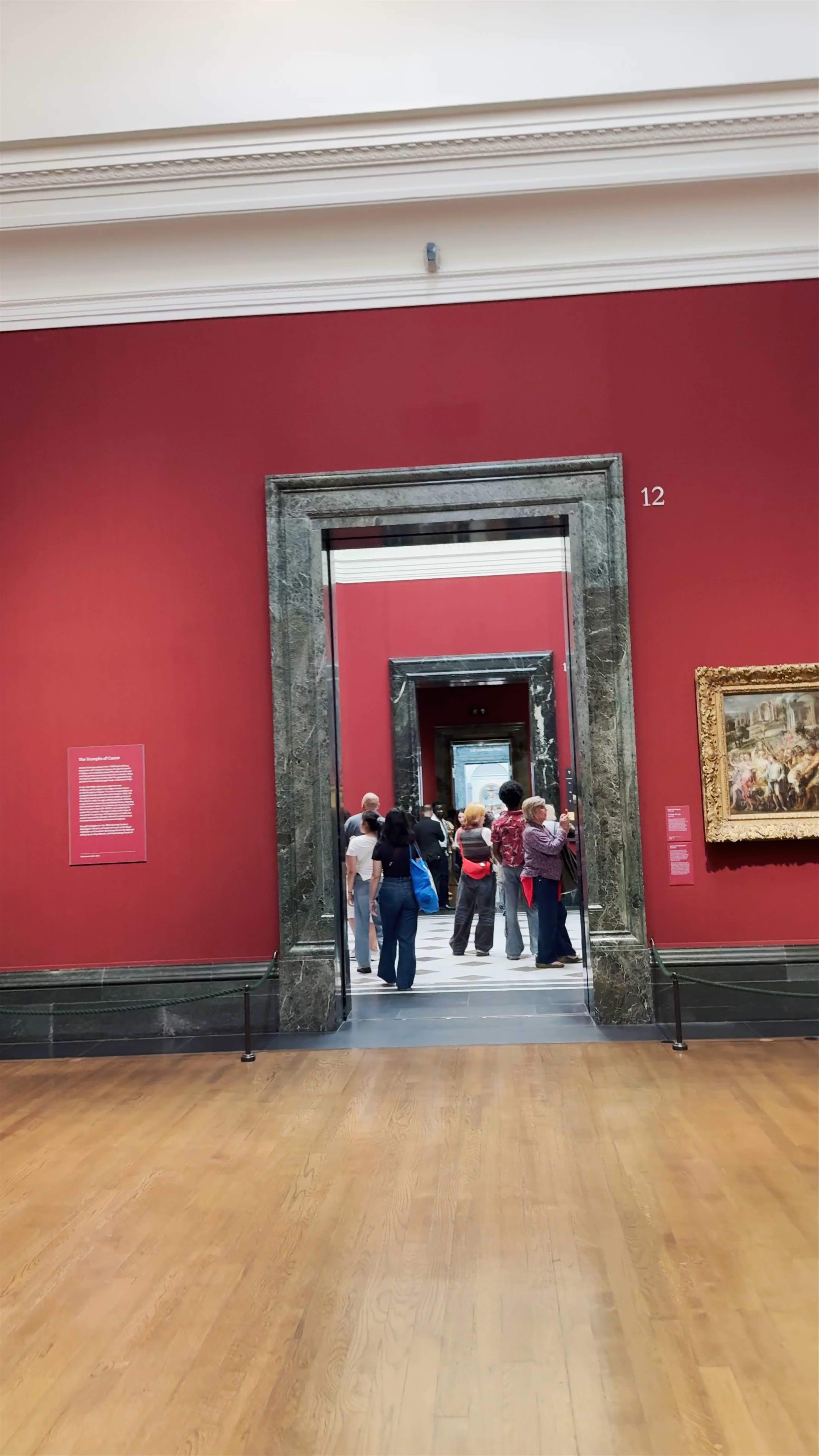 The National Gallery