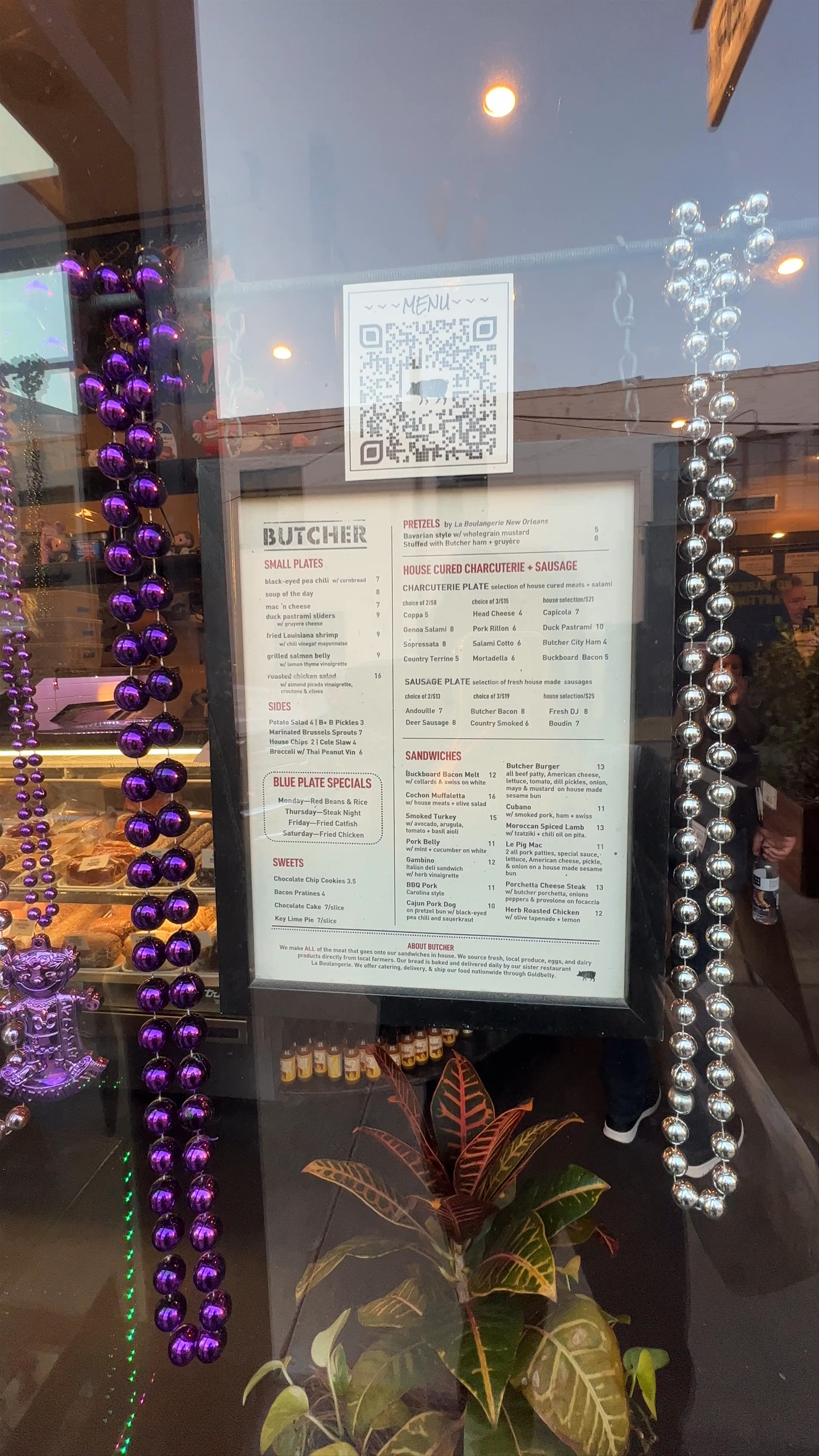 Cochon Butcher
