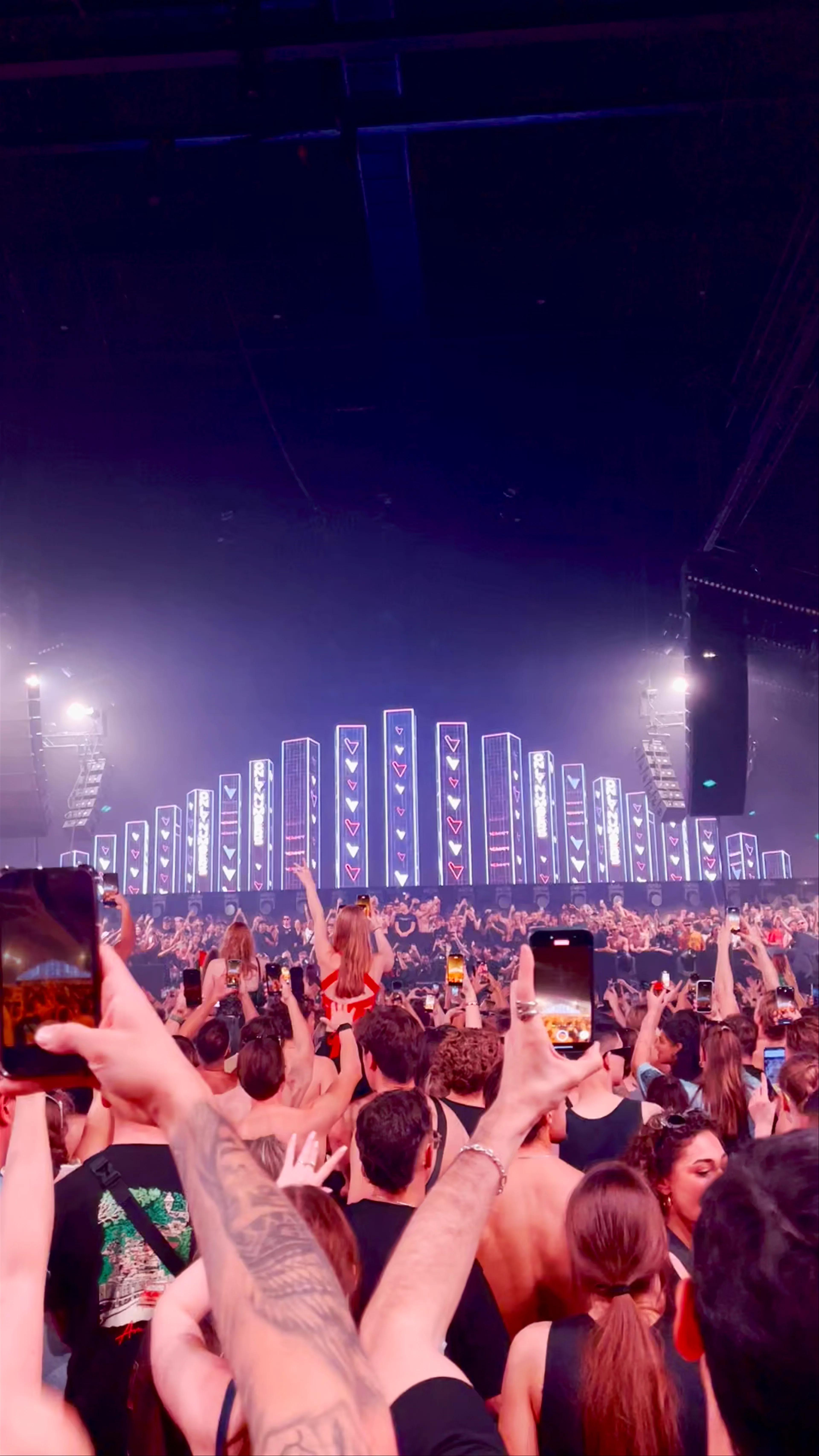 AFAS Live