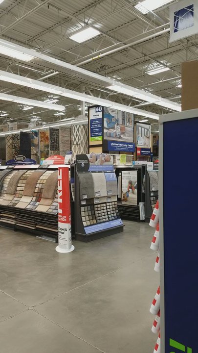 Lowe's Home Improvement - Hardware Stores Near Me - Greeley, Colorado