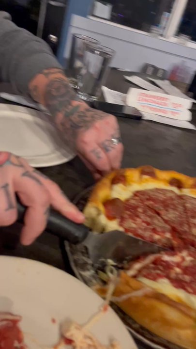 Via Chicago - Pizza Near Me - Portland, Oregon
