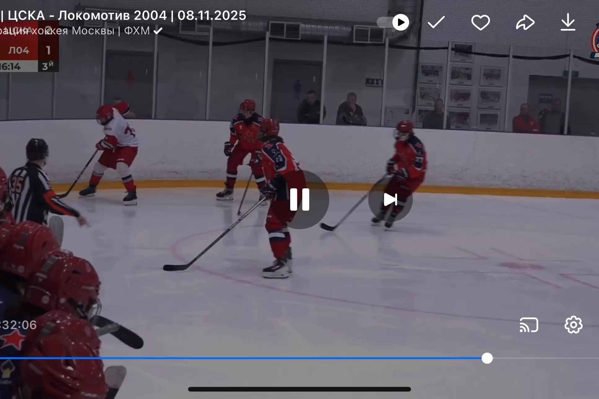 Alexander Rozhkov: Lokomotiv U16 Highlight Reel of Goals